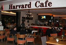 HARVARD CAFE, BULVAR 216 AVM