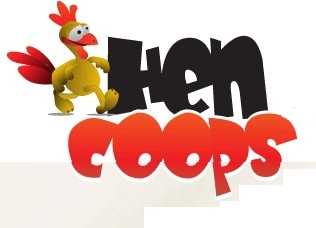 Hen Coops 