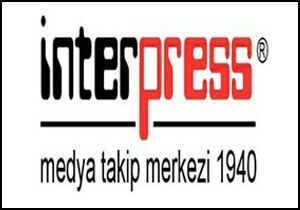 interpress Medya Takip Merkezi