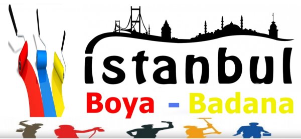 İstanbul Boya Badana