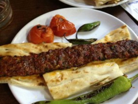 Kebap Sokağı - Adres ve Telefon Numaraları