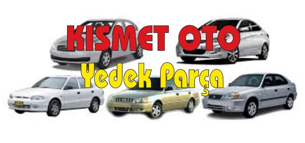 KISMET OTO YEDEK PARÇA