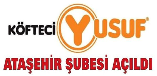 KÖFTECİ YUSUF, ATAŞEHİR