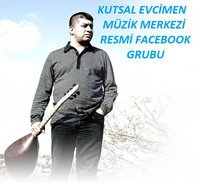 KUTSAL EVCİMEN MÜZİK MERKEZİ