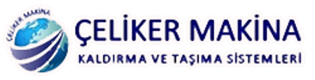 Çelikermakina Kaldırma Ve Taşıma Ekipmanları