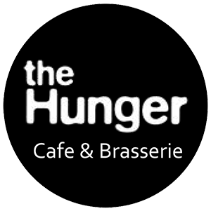 The Hunger Cafe & Brasserie