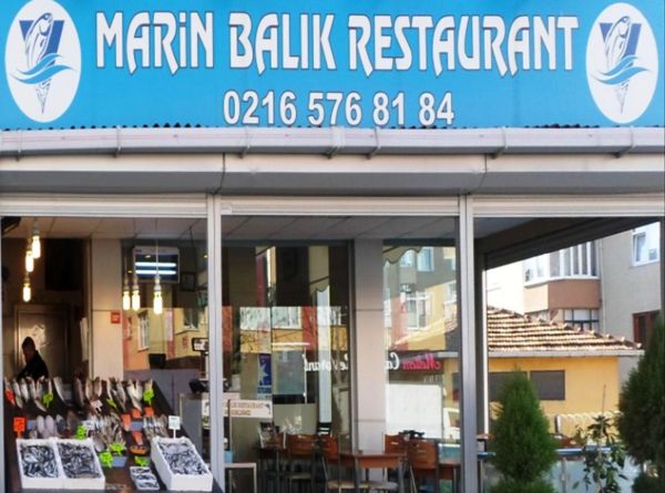 MARİN BALIK RESTAURANT