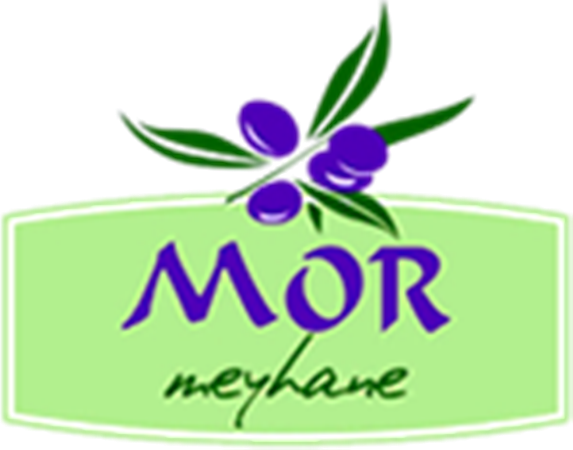 MOR MEYHANE