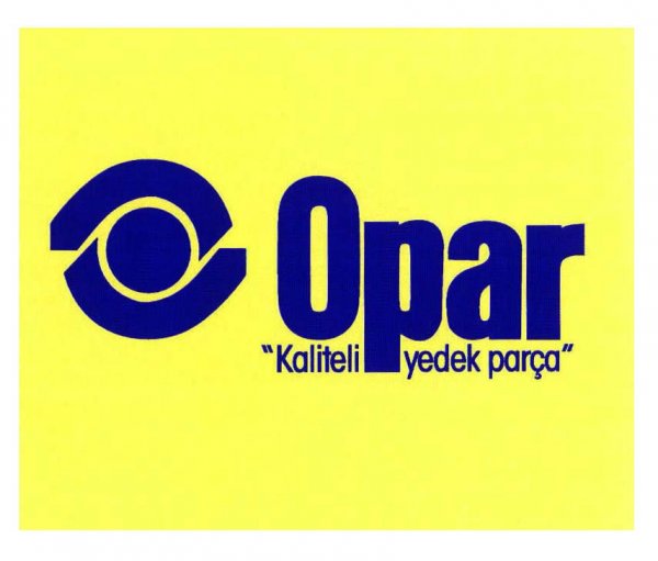 OPAR