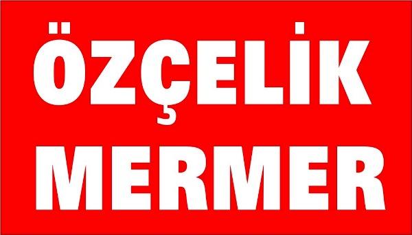 ÖZÇELİK MERMER