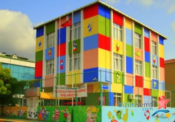 özel ataşehir ana okulu