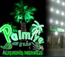  Palmiye AVM Alışveriş Merkezi 