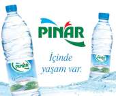 PINAR SU ATAŞEHİR BAYİİ