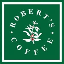 Robert's Coffee şubeleri