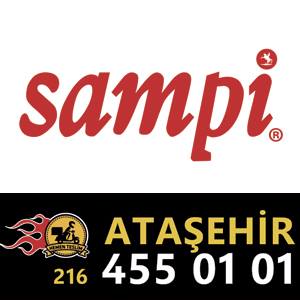 SAMPİ PİDE ATAŞEHİR