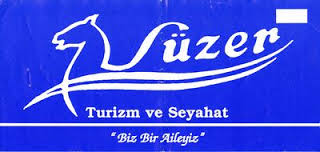 SÜZER SEYAHAT, Adres ve Telefonları