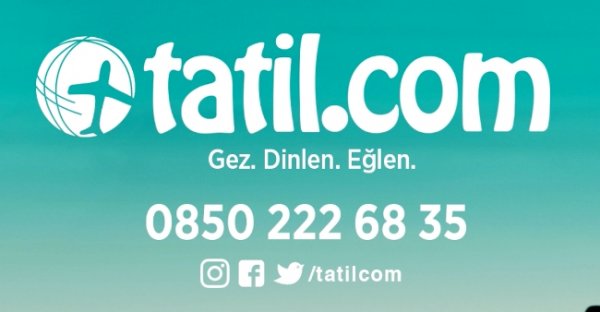 Tatil.com - Oteller, Turlar ve Biletler