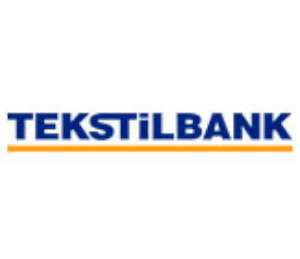 TEKSTİLBANK 