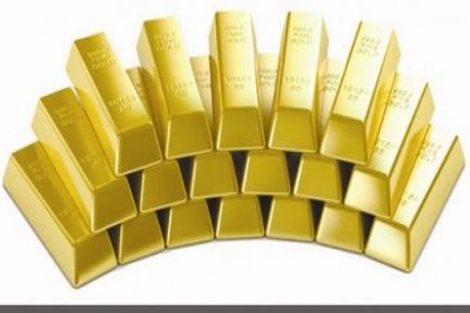 170 ton altını Kayıp