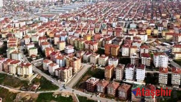 İÇERENKÖY MAHALLESİ ATAŞEHİR