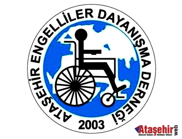 ATAŞEHİR ENGELLİLER DAYANIŞMA DERNEĞİ ( gonuldostlari.org. )