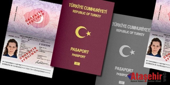 E- PASAPORT, ONLİNE PASAPORT RANDEVU, İNGİLTERE