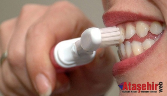 Ağız ve Diş Sağlığı Genel Sağlığı Doğrudan Etkiliyor