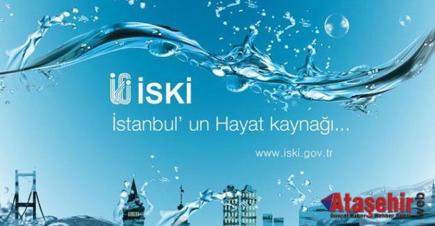 İSKİ ONLİNE İNTERNET ŞUBESİ