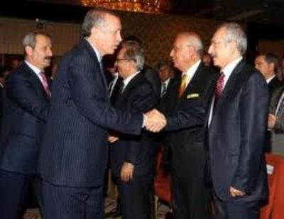 Kılıçdaroğlu'ndan Erdoğan'a 