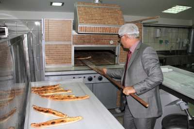 Maltepe Belediyesi‘nden bir hizmet daha