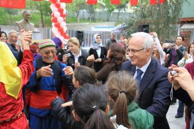 Maltepe Belediye Başkanı Prof. Dr. Mustafa Zengin Savcılığa başvuracağız” 