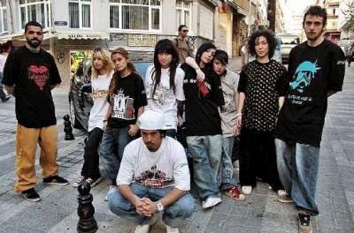 Zeytinburnulular Hip Hop ile Coşacak  19 Mayıs’ta Kadıköy Acil!