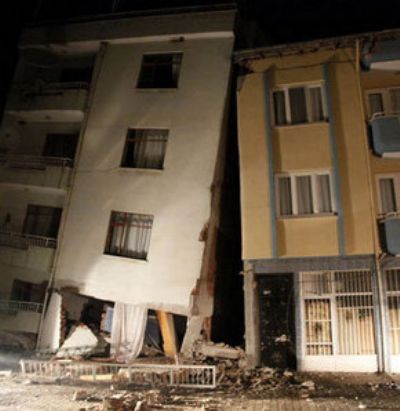 Simav'da Deprem değil, panik öldürdü!