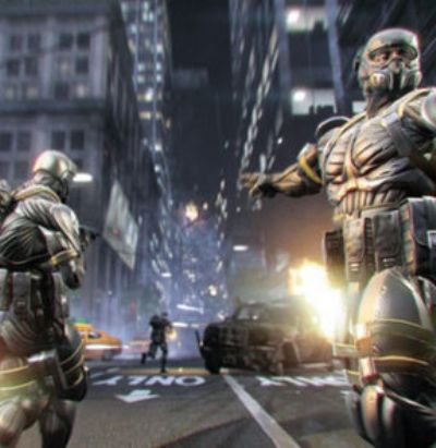 TTNET’in Playstore-Crysis 2 oyun turnuvası 1 Haziran–1 Eylül tarihleri arasında yapılacak