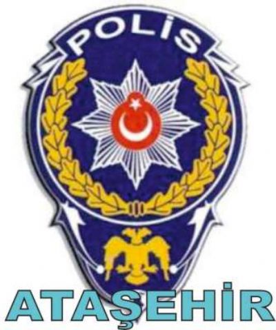 Ataşehir'da Hırsızlık Zanlılarına Yönelik Operasyon