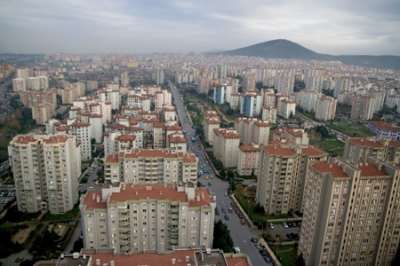 Yabancı otelcilere göre Türkiye 'para makinesi'