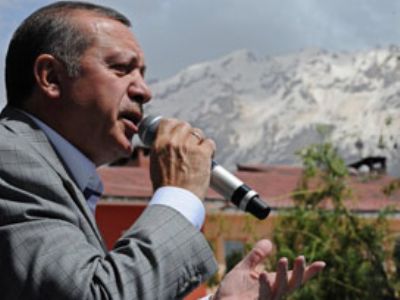 AK Parti'nin hiç vekil çıkaramadığı 3 il