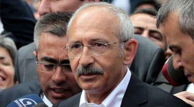 Kılıçdaroğlu: Milletvekili sayısını artıran tek parti CHP