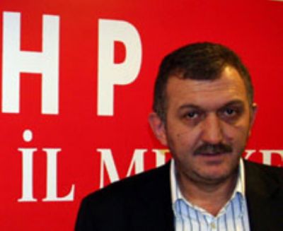 CHP'de kurultay talep eden, Şimşek ve Faraç, delegelerden destek bulamadı.