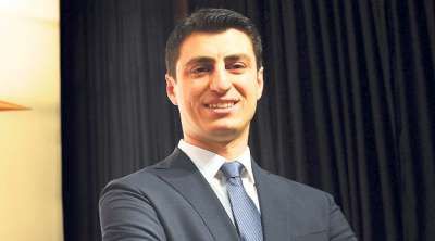 30 oy farkla 27 yaşında milletvekili Bilal Macit