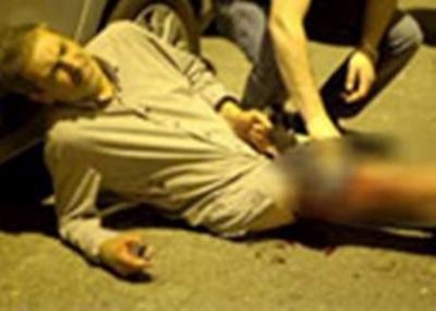 İşte Kadıköy saldırısı gerçekleri! 'bıçaklı saldırının' tanıkları konuştu