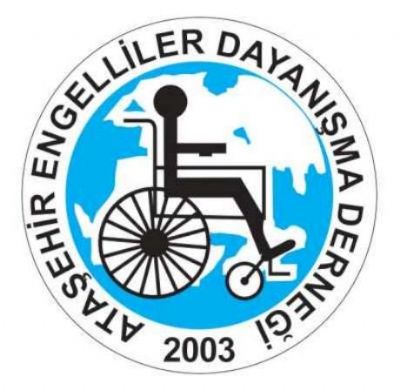 Ataşehir Engelliler Dayanışma Derneği üyelerinden Çanakkale 
