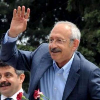 CHP Genel Başkanı Kılıçdaroğlu Ataşehirde Konuştu. 