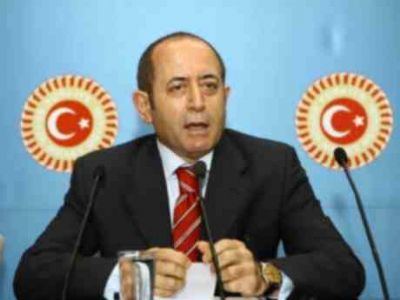 CHP, Teftiş Kurulu Kararnamesini Anayasa Mahkemesi'ne götürüyor