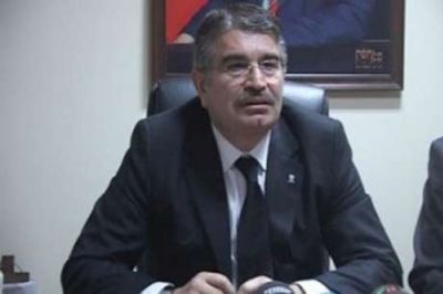 İçişleri Bakanı İdris Naim  Şahin: Herkes aklını başına alsın
