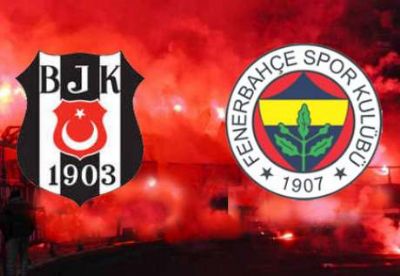 Fenerbahçe ve Beşiktaş'a kötü haber ; Süper Kupa , Avrupa kupaları tartışılıyor