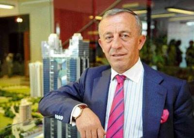 Ağaoğlu'ndan sürpriz proje; 850 daireli yeni proje  Ağustos’ta satışta