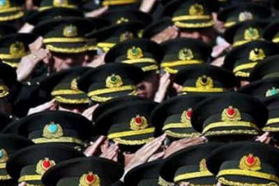 Yüksek Askeri Şura’da beklenen karar 'Ankara generalleri' kışlaya