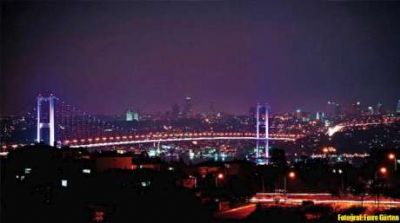 İstanbul’da birkaç yılda 100 bin kişi yer değiştirecek