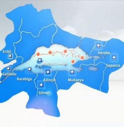 Marmara için alarm mı? Marmara'daki 5.2'lik deprem ne anlama geliyor?